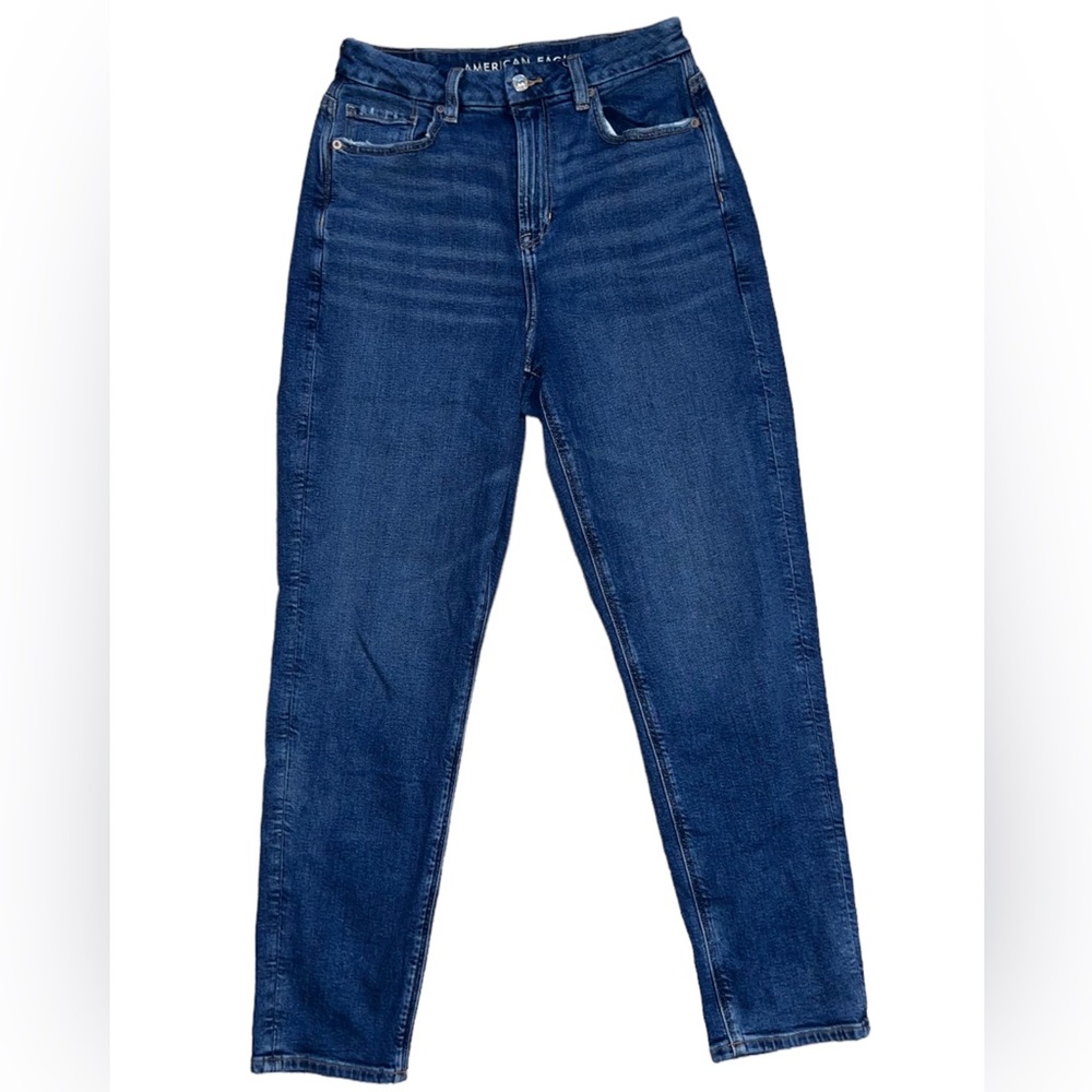 American Eagle Outfitters Dark Blue Women’s Jeggings